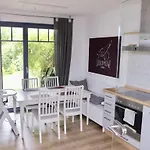 Herring Gull Comfortable Dom wakacyjny Prerow