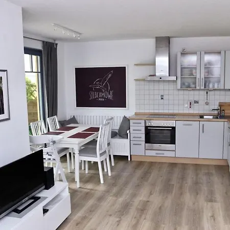 Herring Gull Comfortable * Prerow