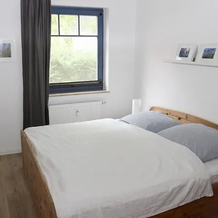 Herring Gull Comfortable Prázdninový dům