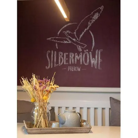 Prázdninový dům Herring Gull Comfortable