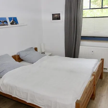 Prázdninový dům Herring Gull Comfortable *