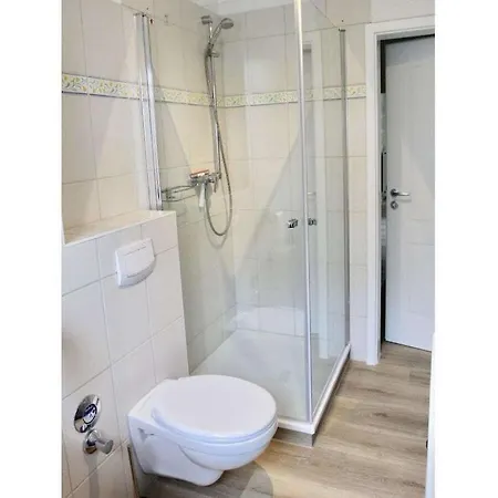 Herring Gull Comfortable Prázdninový dům Prerow