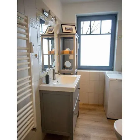 Herring Gull Comfortable Prázdninový dům *