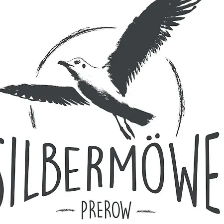 Herring Gull Comfortable Prázdninový dům