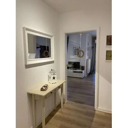 Prázdninový dům Herring Gull Comfortable *